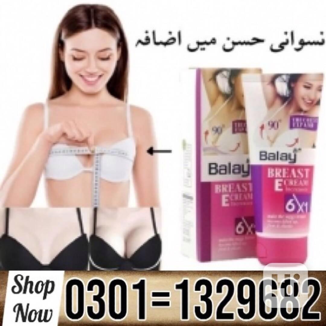Balay Breast Enlargement Cream in Pakistan $ 0301=1329682 ~  - foto 1