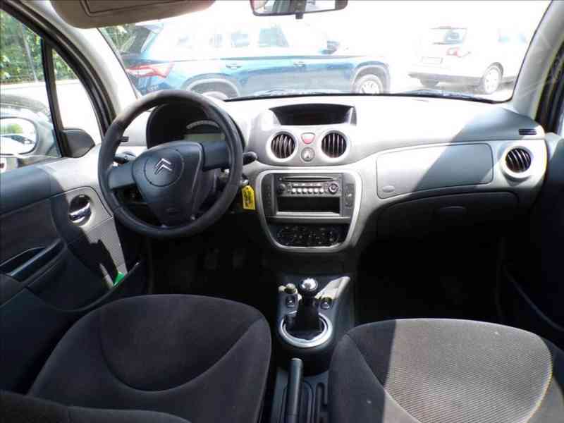 Citroën C3 1,4 i LETNÍ A ZIMNÍ KOLA - foto 5
