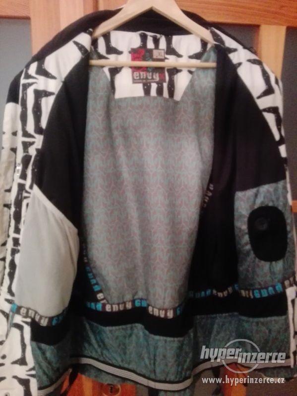 Zimní bunda Envy - foto 2