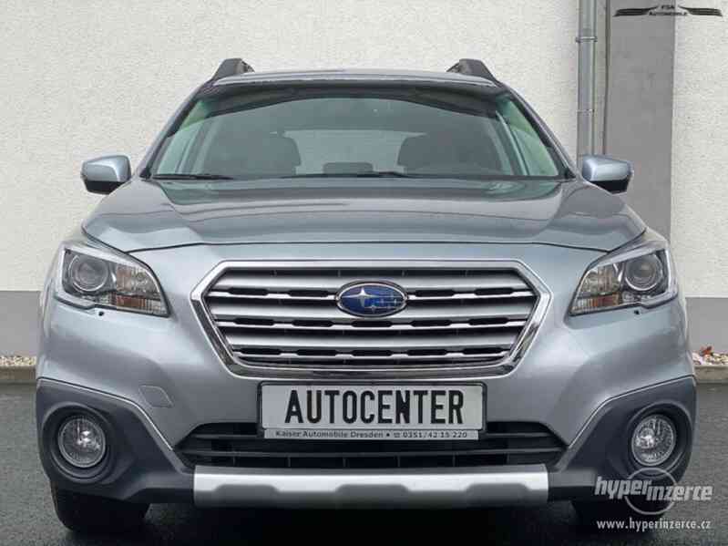 Subaru Outback 3.6i 191kw - foto 4