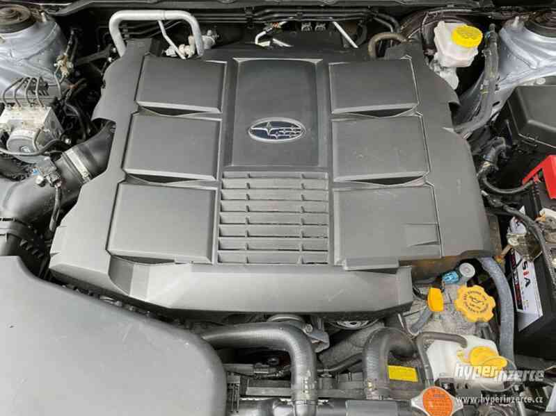 Subaru Outback 3.6i 191kw - foto 7