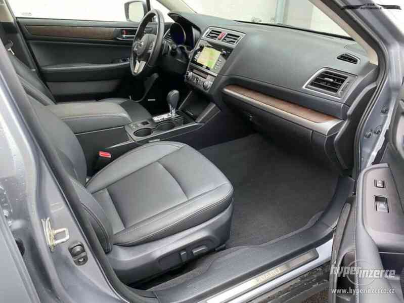 Subaru Outback 3.6i 191kw - foto 8