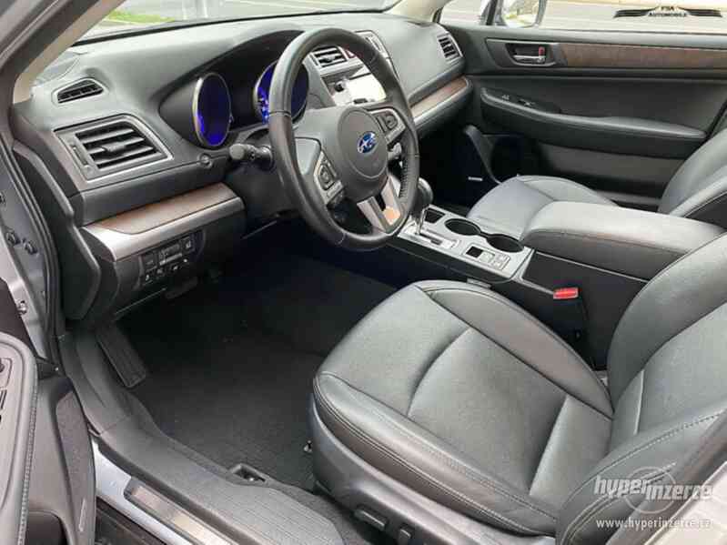 Subaru Outback 3.6i 191kw - foto 10
