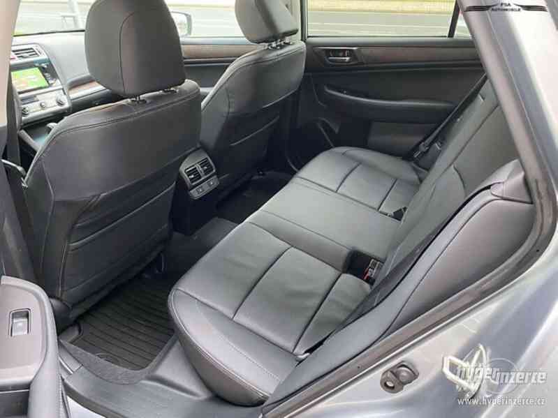 Subaru Outback 3.6i 191kw - foto 11