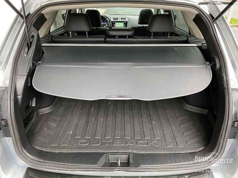 Subaru Outback 3.6i 191kw - foto 13