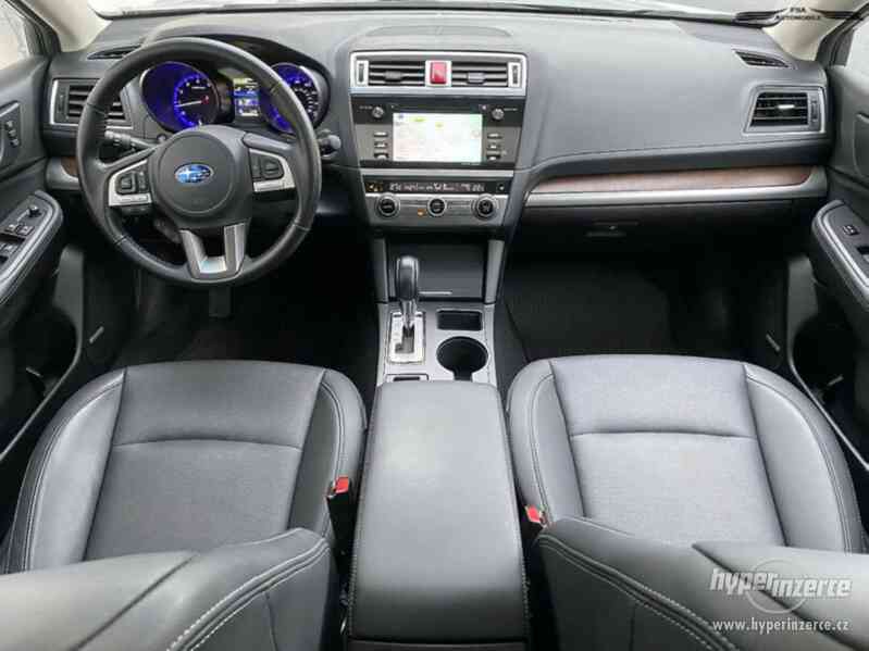 Subaru Outback 3.6i 191kw - foto 15