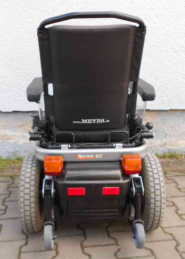 Meyra Sprint GT - foto 4