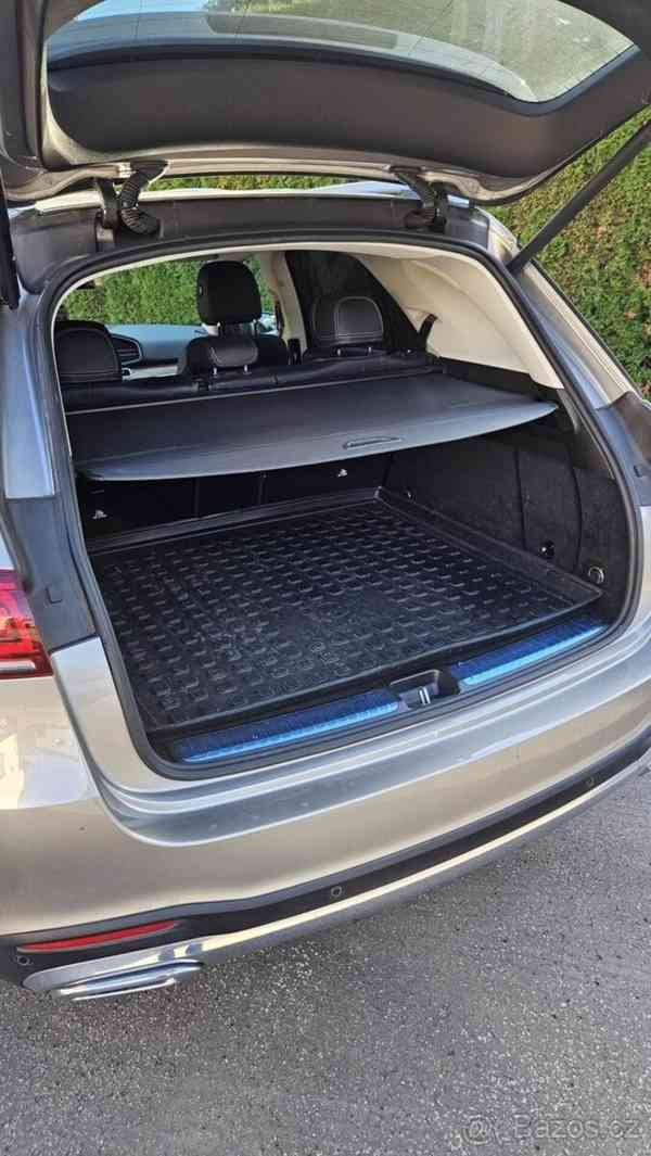 Mercedes-Benz GLE 2,0   300D 4MATIC (1950 cm3, 180 kW - foto 35