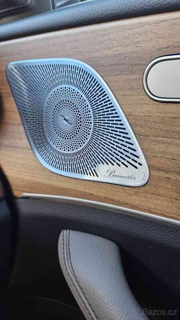 Mercedes-Benz GLE 2,0   300D 4MATIC (1950 cm3, 180 kW - foto 30