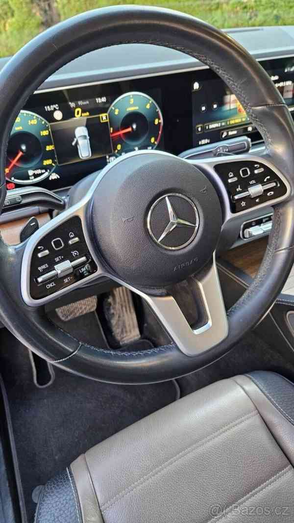Mercedes-Benz GLE 2,0   300D 4MATIC (1950 cm3, 180 kW - foto 24