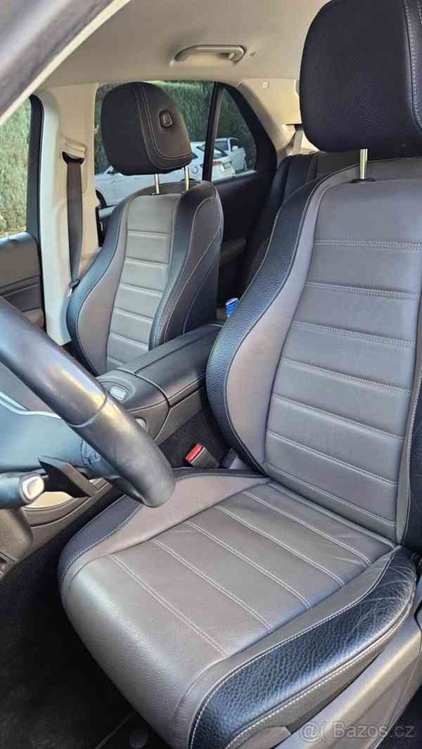 Mercedes-Benz GLE 2,0   300D 4MATIC (1950 cm3, 180 kW - foto 31
