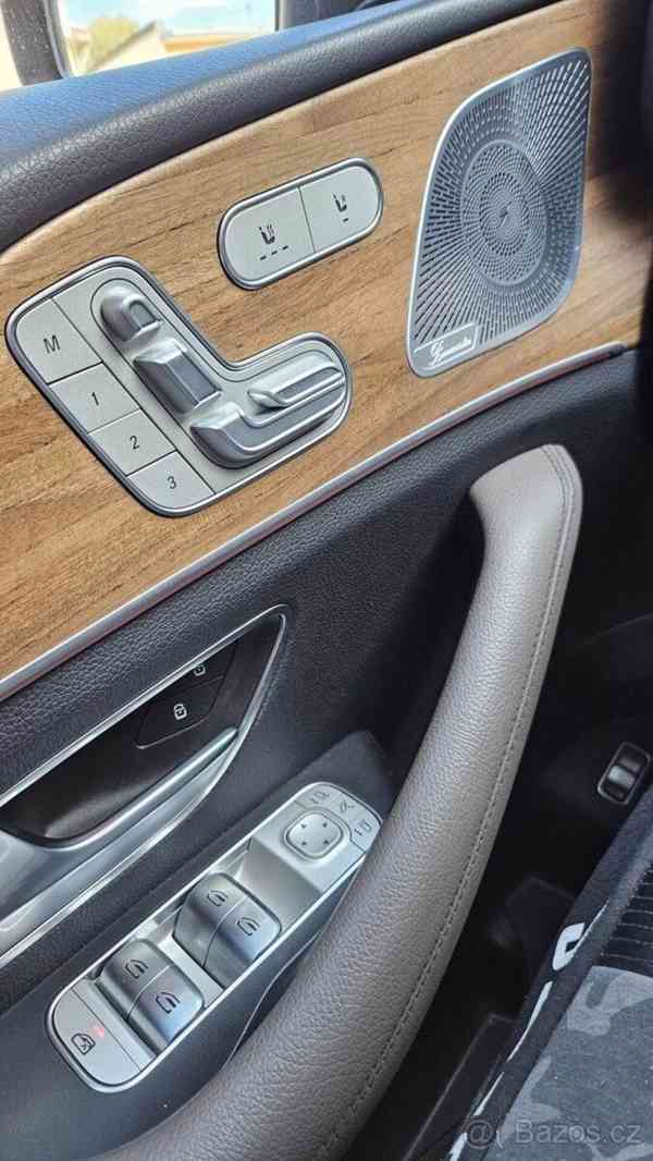 Mercedes-Benz GLE 2,0   300D 4MATIC (1950 cm3, 180 kW - foto 22