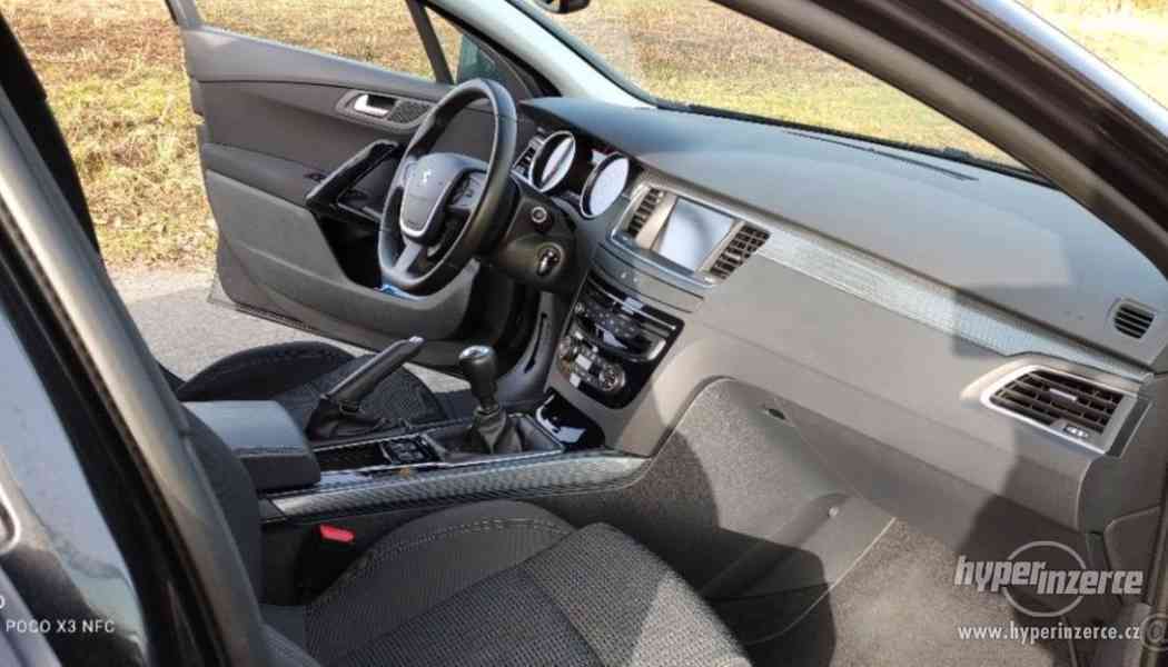 Peugeot 508 SW 2.0 BlueHDI 110Kw - foto 2