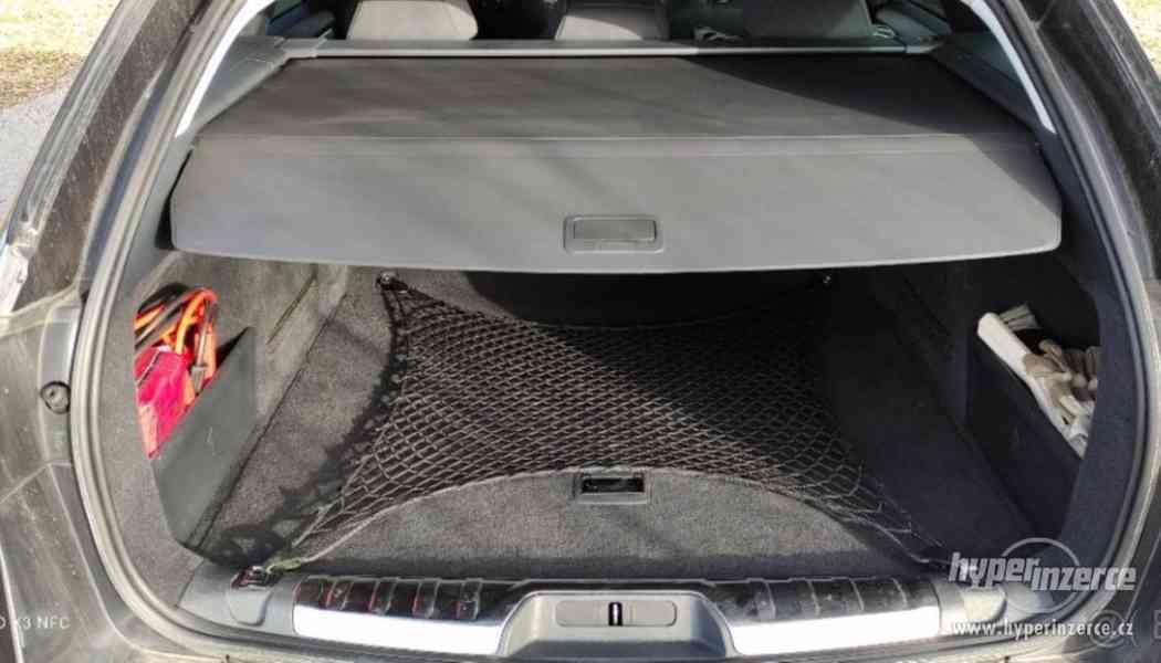 Peugeot 508 SW 2.0 BlueHDI 110Kw - foto 6