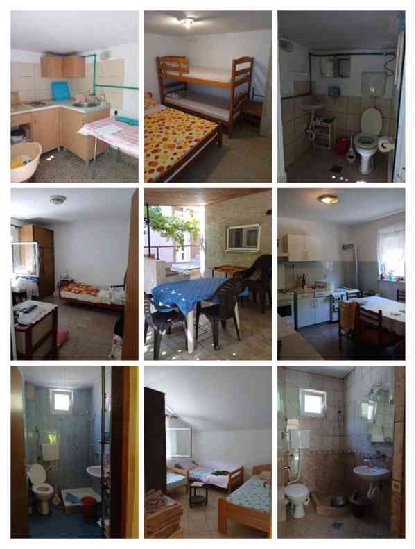 🌊 Penzion v Černé Hoře – jen 1100 m od moře - foto 3