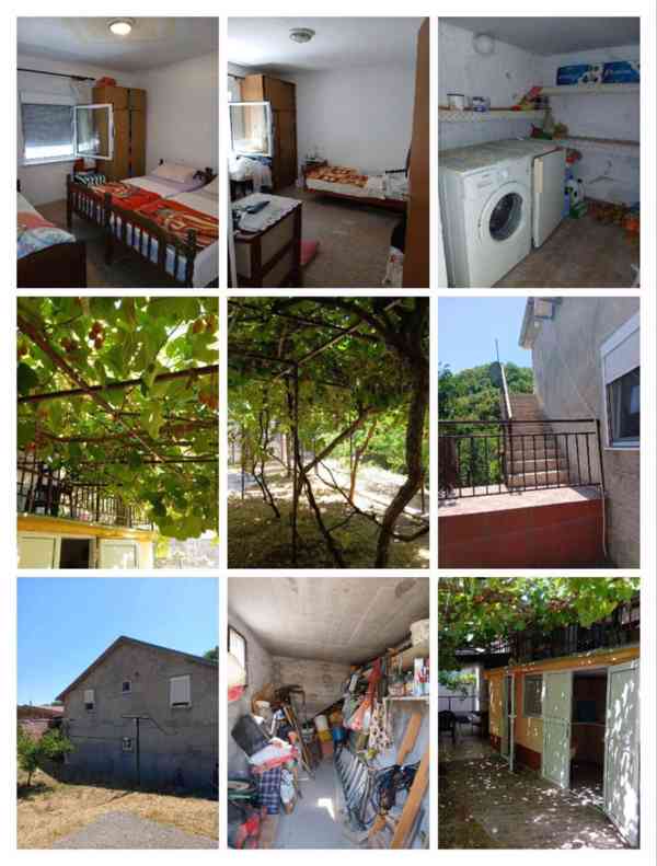 🌊 Penzion v Černé Hoře – jen 1100 m od moře - foto 2