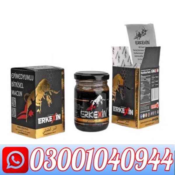 Erkexin Epimedium Herbal Mixed Paste in Pakistan ! 0300.1040 - foto 1