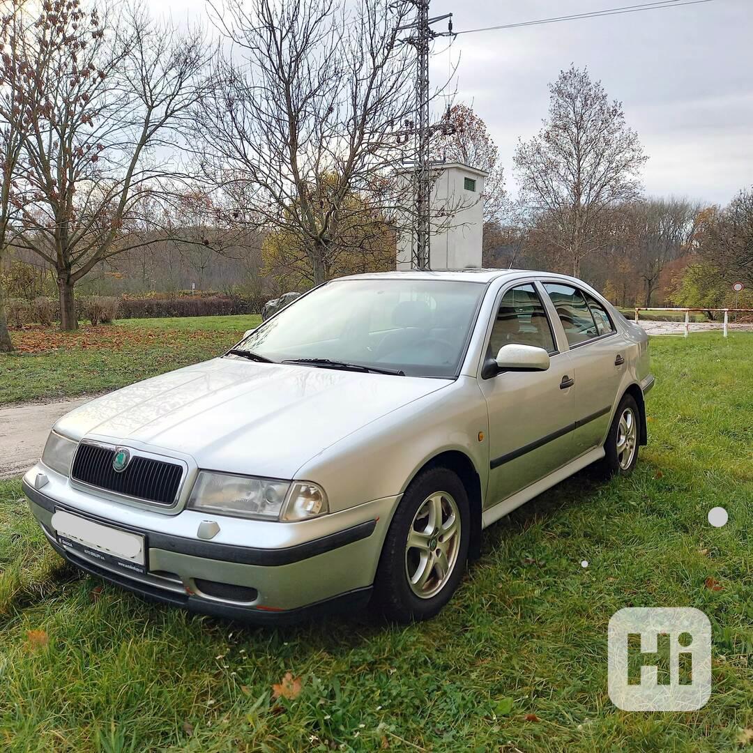 Škoda Octavia  - foto 1