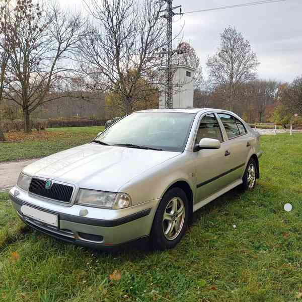 Škoda Octavia  - foto 1