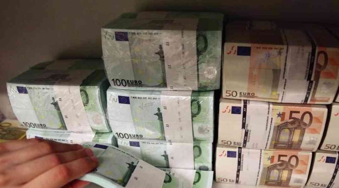 Rychlá a spolehlivá finanční podpora