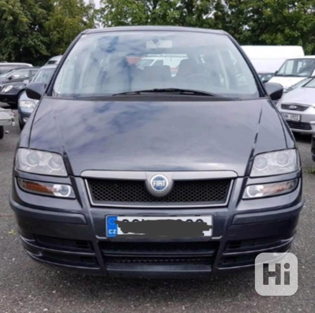 Prodám auto - foto 1