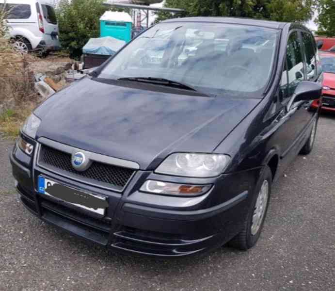 Prodám auto - foto 3
