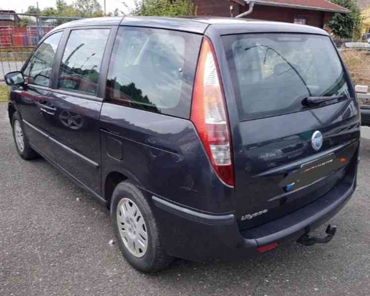 Prodám auto - foto 5