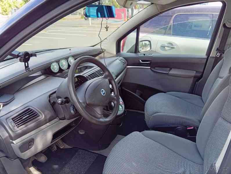 Prodám auto - foto 4