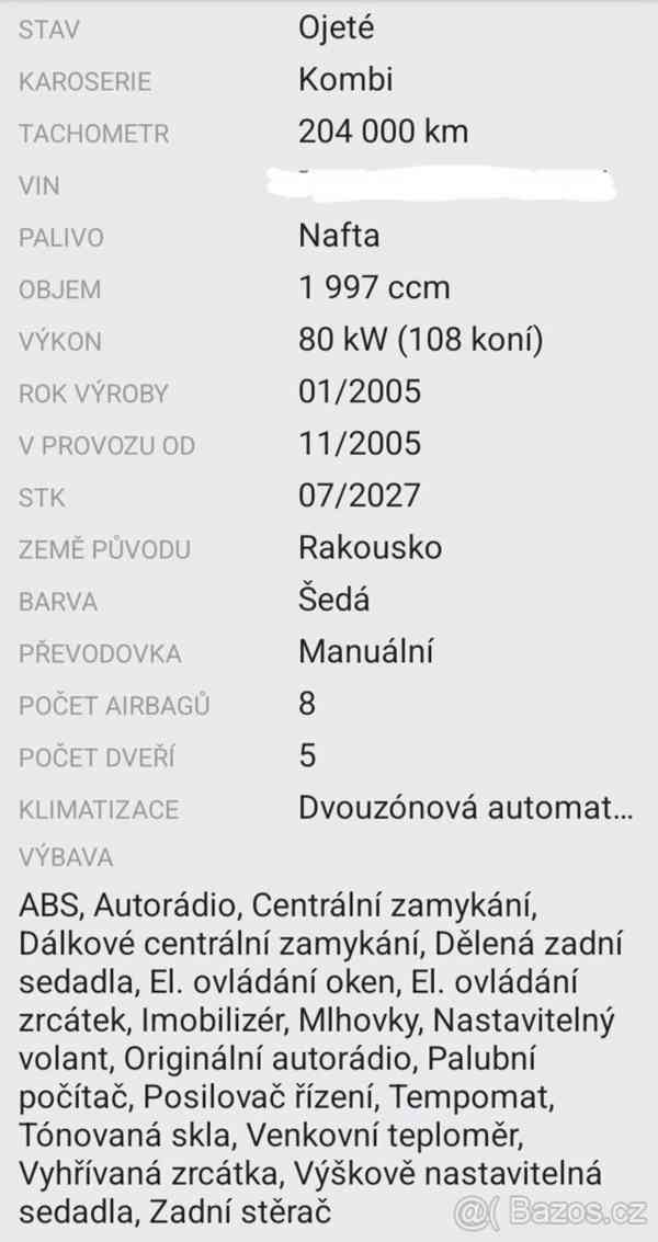 Prodám auto - foto 10