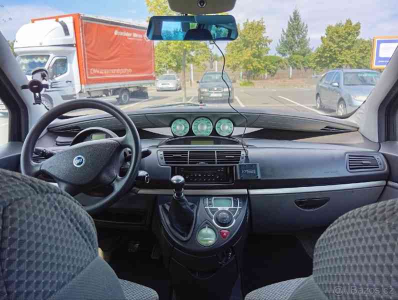 Prodám auto - foto 2