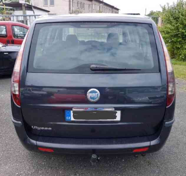 Prodám auto - foto 7