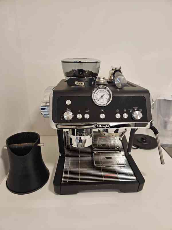 De'Longhi La Specialista Prestigio EC 9355.BM - foto 1