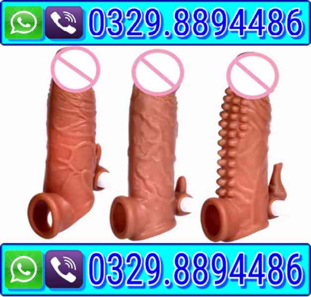 Dragon Skin Silicone Condom In Faisalabad ) { 03298894486