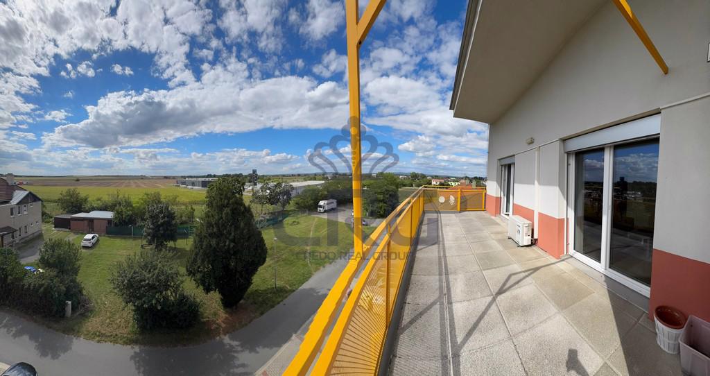 PRODEJ BYTU OV 3+KK/3+1 O CP CCA 115,37 M2 V POHOŘELICÍCH  - foto 15