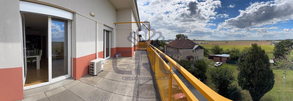 PRODEJ BYTU OV 3+KK/3+1 O CP CCA 115,37 M2 V POHOŘELICÍCH  - foto 7