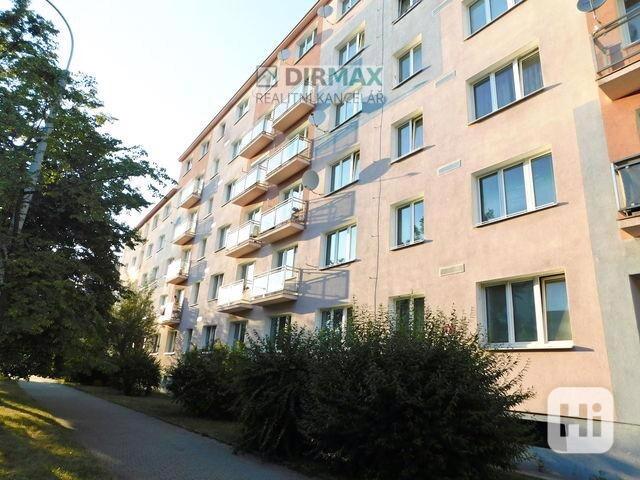 Prodej bytu 2+1 s balkonem, Koterovská ulice, Plzeň Slovany - foto 25