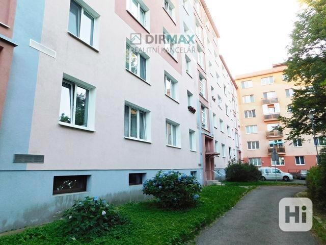 Prodej bytu 2+1 s balkonem, Koterovská ulice, Plzeň Slovany - foto 19