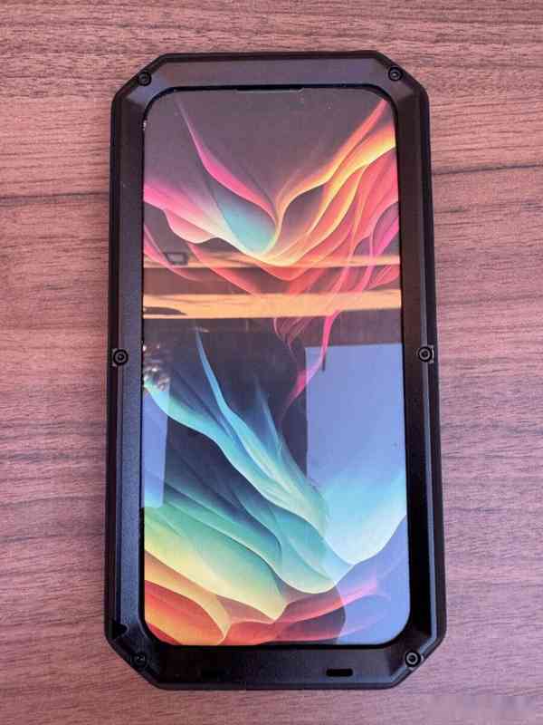 Příslušenství pro iPhone 15 Pro Max – vše dohromady - foto 6
