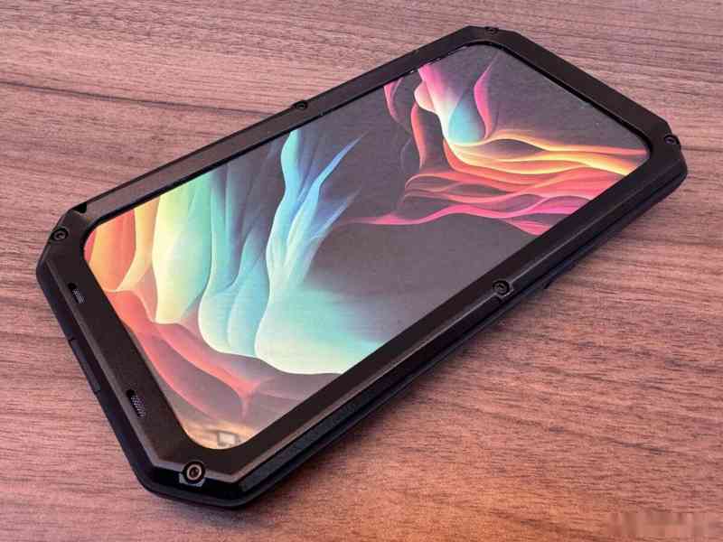 Příslušenství pro iPhone 15 Pro Max – vše dohromady - foto 3