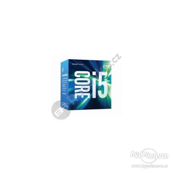 Intel Core i5-6500 - foto 1