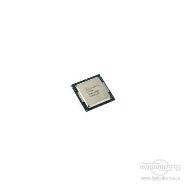 Intel Core i5-6500 - foto 2