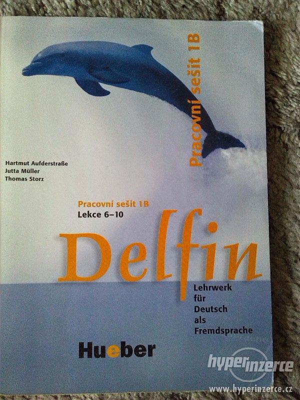 Učebnice Delfin - foto 2
