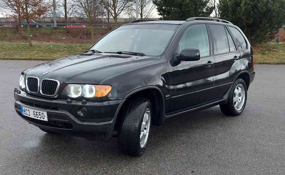 Bmw X5 3.0iA e53 - foto 3