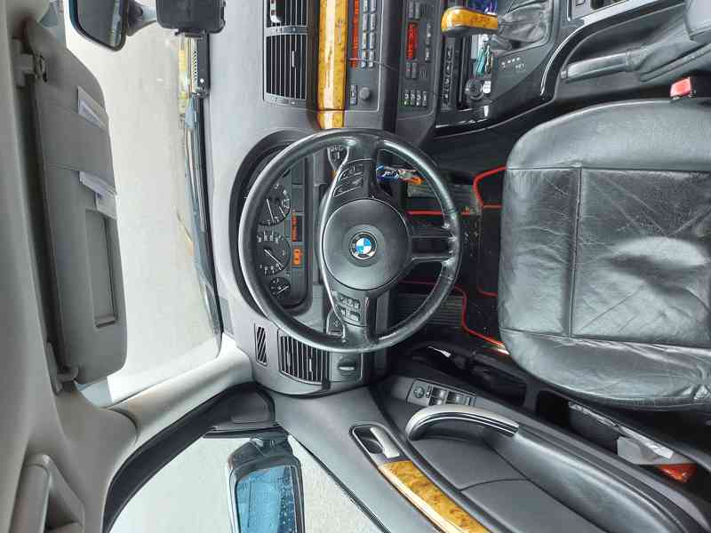 Bmw X5 3.0iA e53 - foto 6
