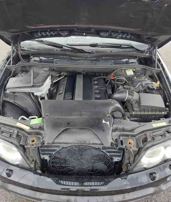 Bmw X5 3.0iA e53 - foto 4