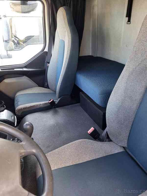 Volvo Ostatní FL 280 shrnovačka čelo spaní - foto 5