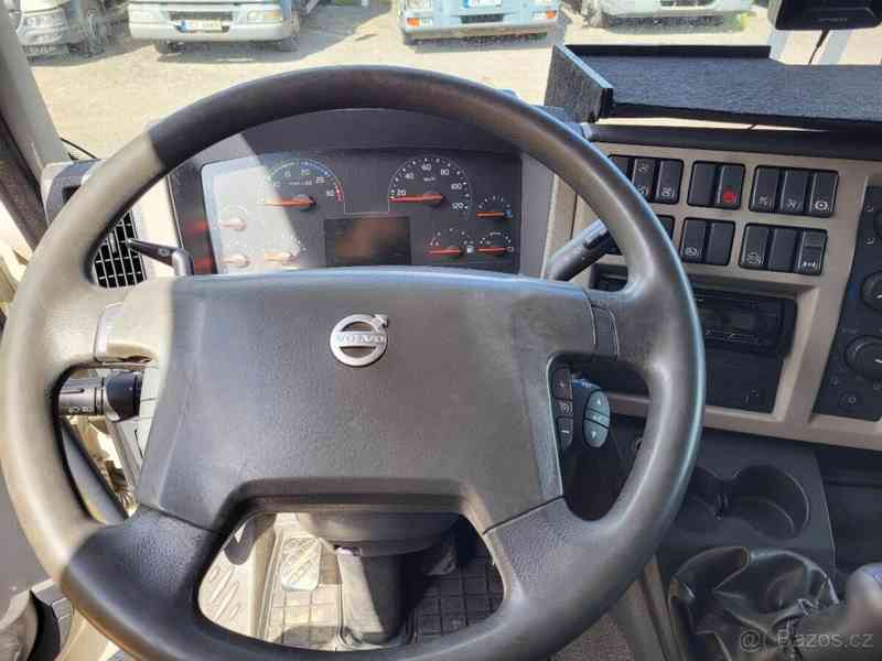 Volvo Ostatní FL 280 shrnovačka čelo spaní - foto 8