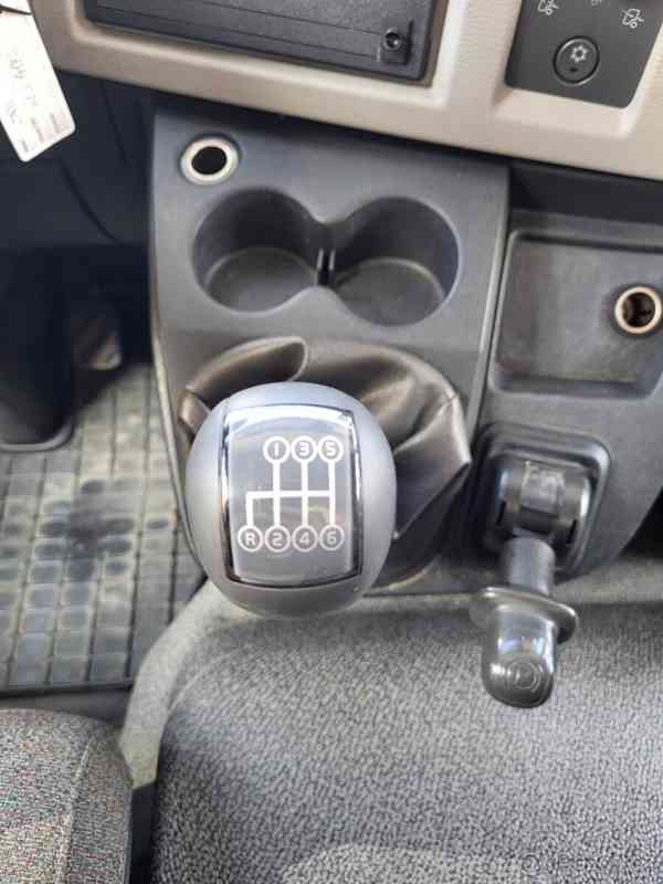 Volvo Ostatní FL 280 shrnovačka čelo spaní - foto 3