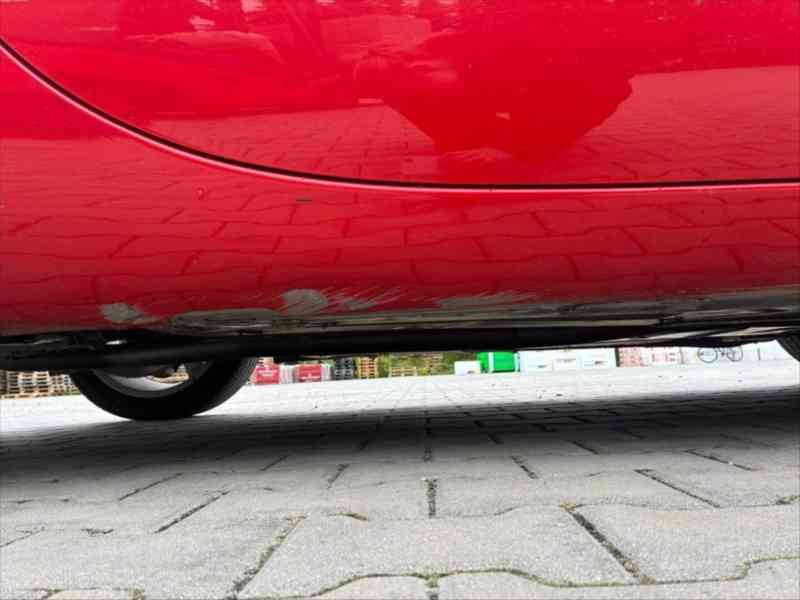 Pontiac Ostatní Solstice - stahovací střecha - foto 6