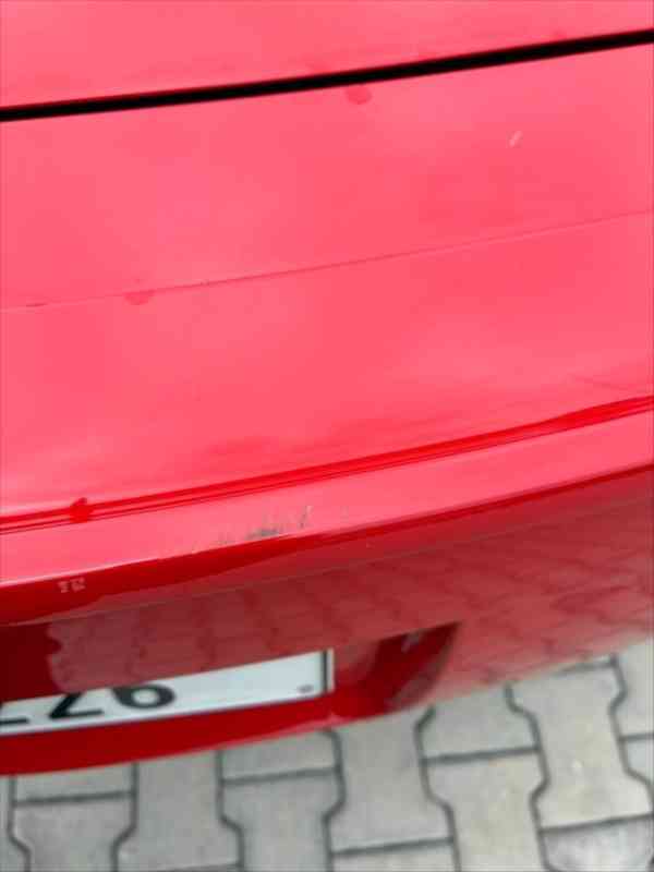 Pontiac Ostatní Solstice - stahovací střecha - foto 9